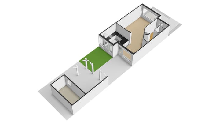 Photo 85 of Mauritsstraat 6