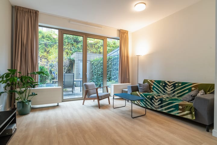 Foto 1 van Parallelweg 104