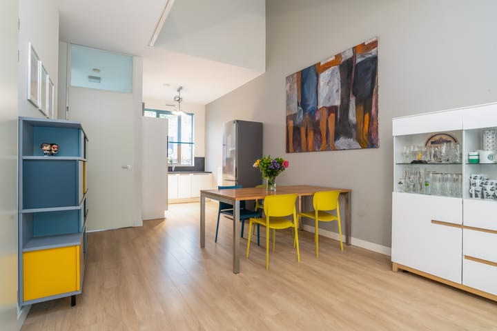 Foto 2 van Parallelweg 104