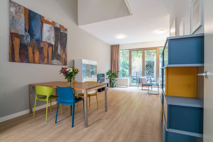 Foto 5 van Parallelweg 104