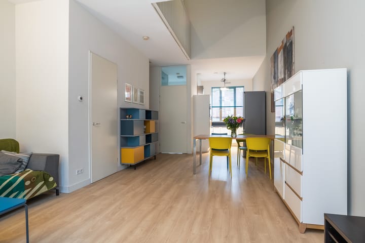 Foto 7 van Parallelweg 104