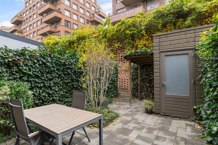 Foto 23 van Parallelweg 104