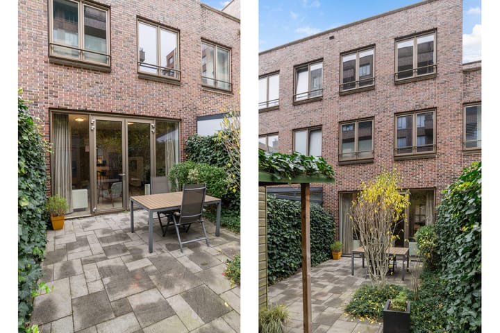 Foto 25 van Parallelweg 104