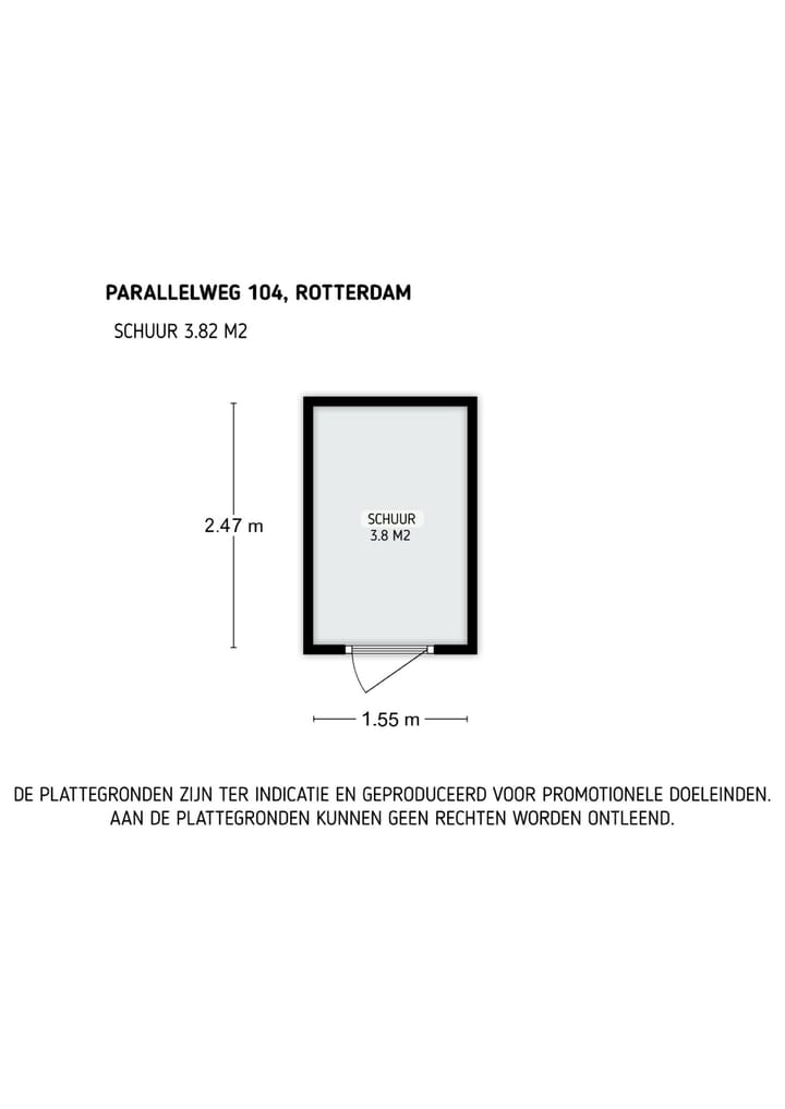 Foto 35 van Parallelweg 104