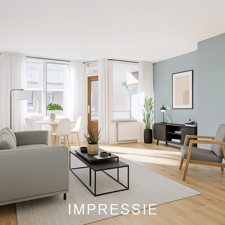 Photo 8 of Maastrichter Grachtstraat 34-B