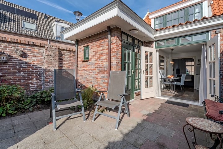 Photo 4 of Visserstraat 15