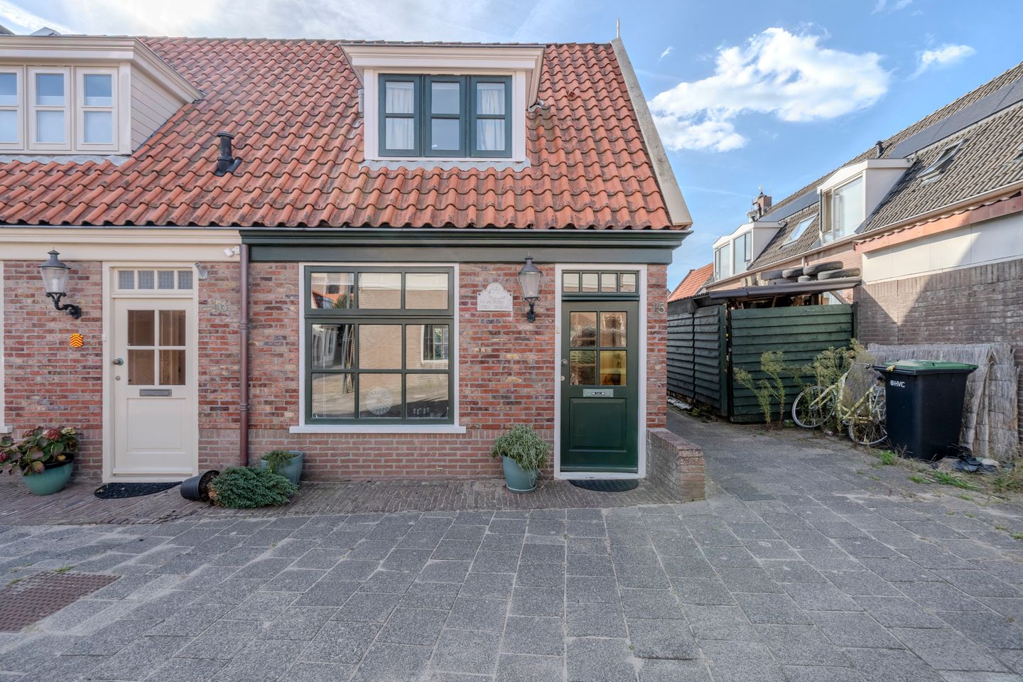 Photo 5 of Visserstraat 15