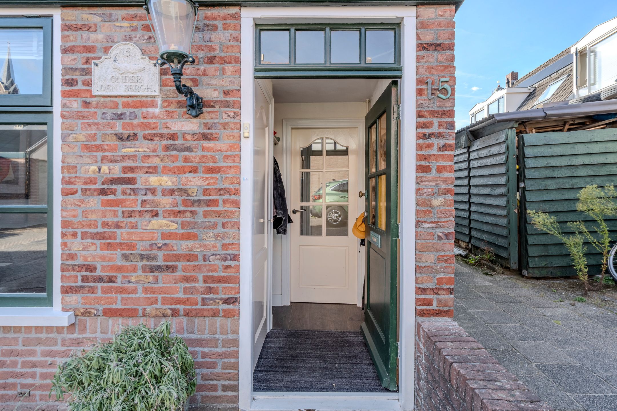 Photo 6 of Visserstraat 15