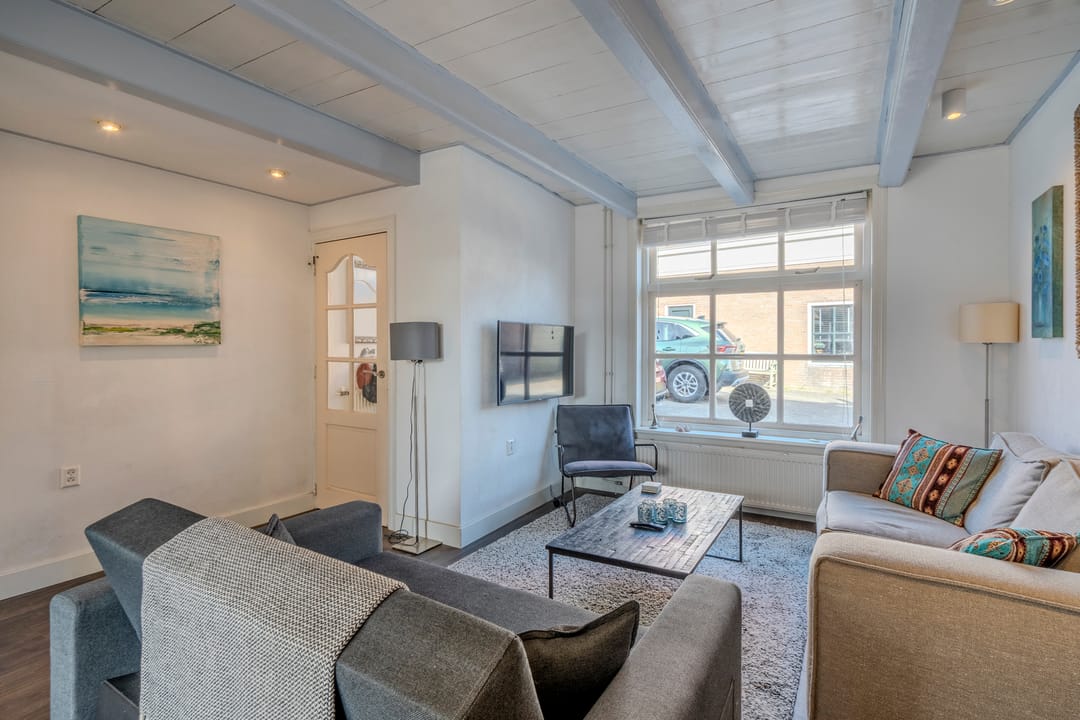 Photo 7 of Visserstraat 15