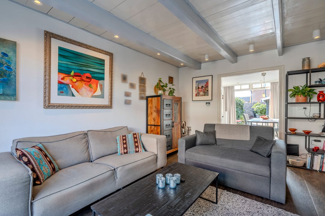 Photo 8 of Visserstraat 15