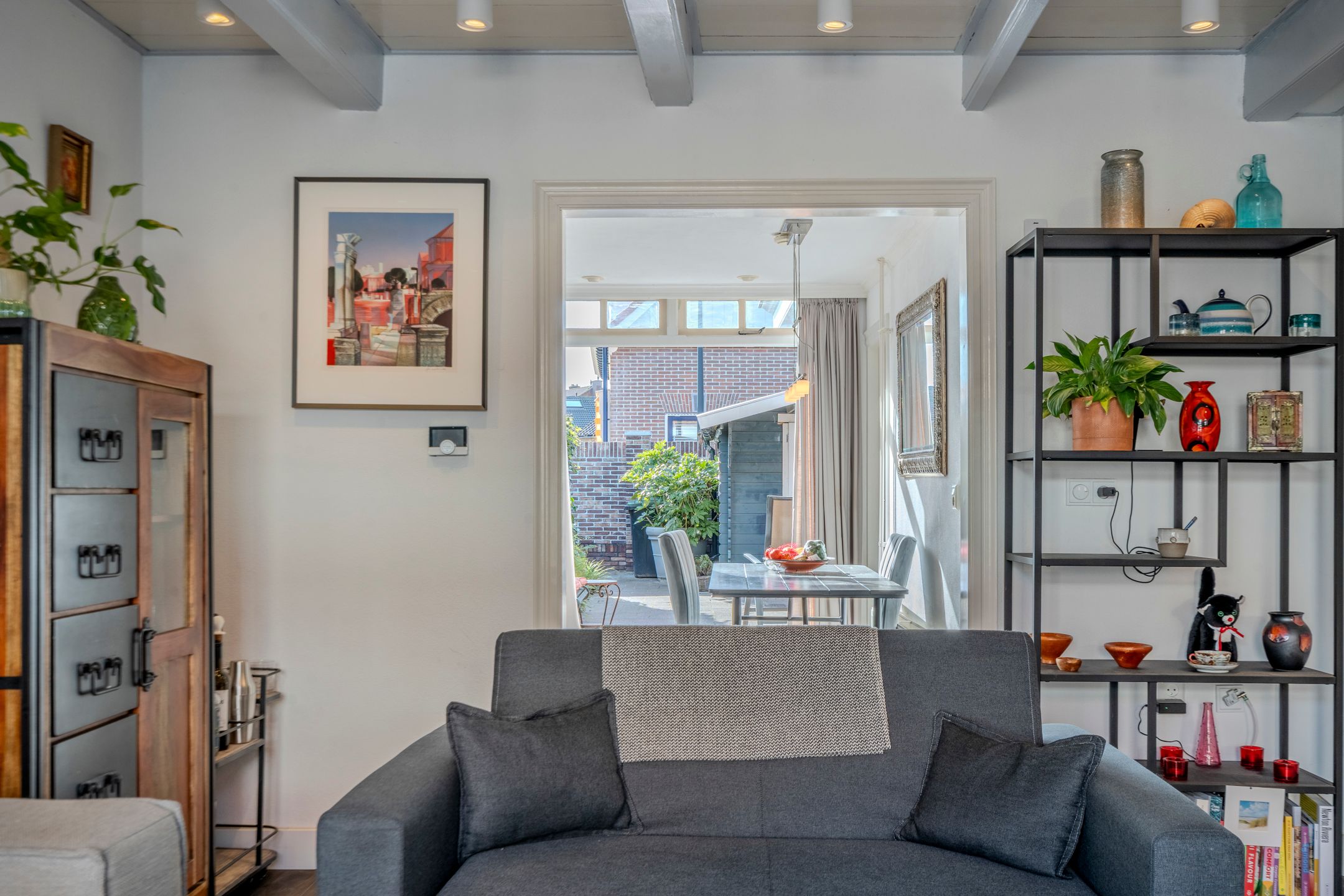 Photo 9 of Visserstraat 15