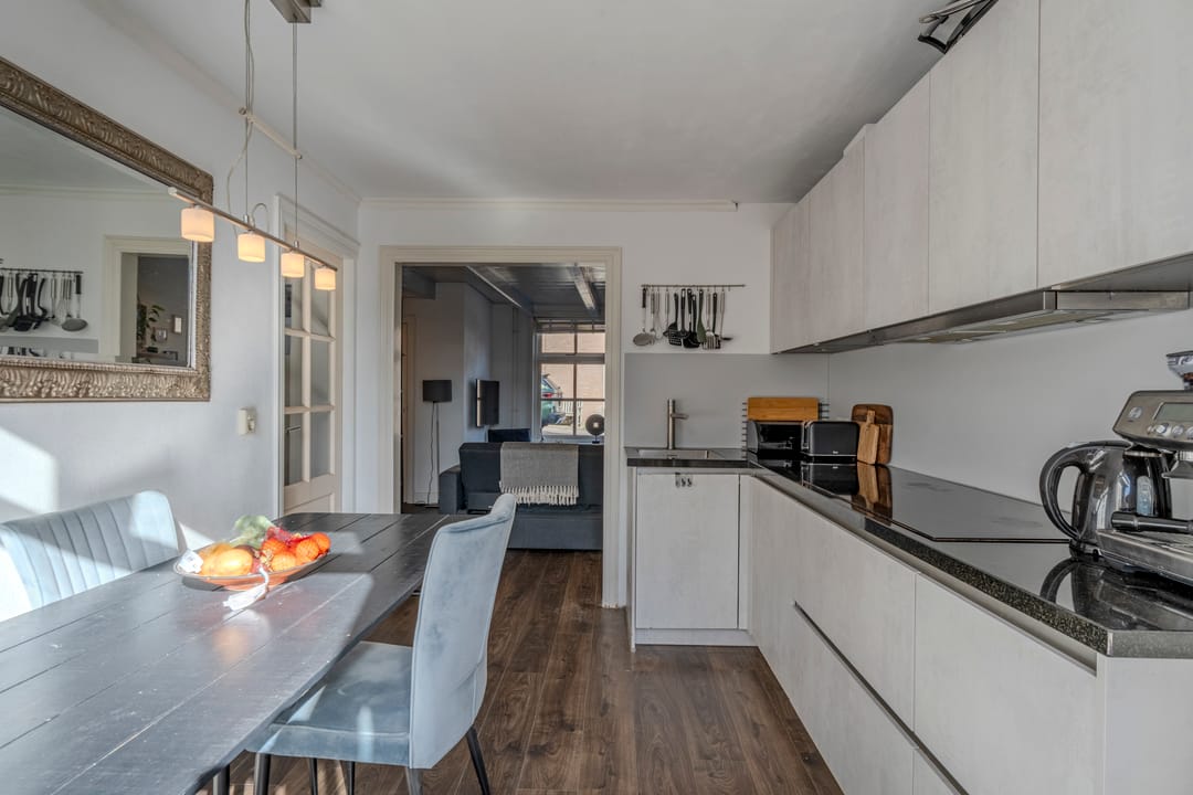 Photo 11 of Visserstraat 15