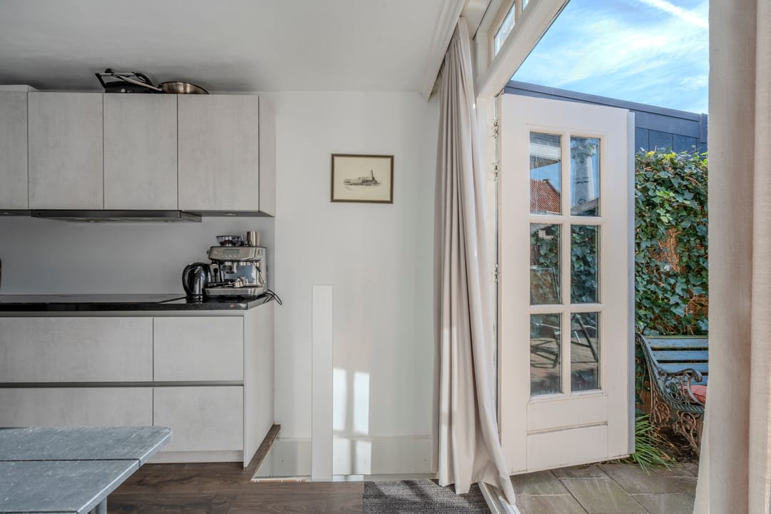 Photo 13 of Visserstraat 15