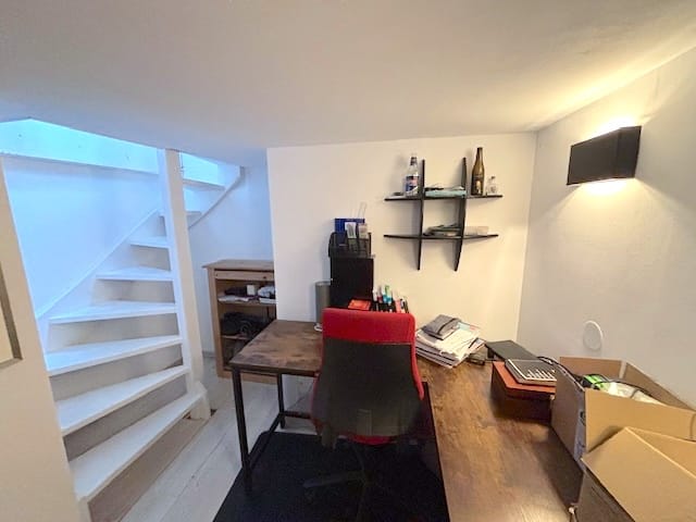 Photo 14 of Visserstraat 15