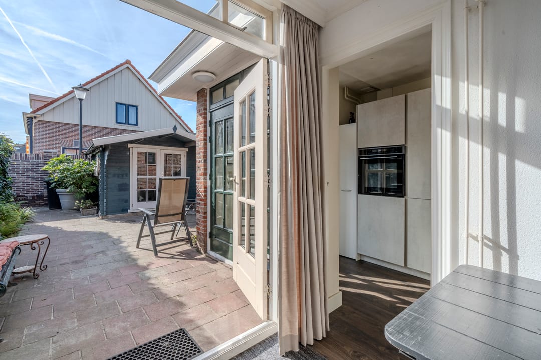 Photo 16 of Visserstraat 15