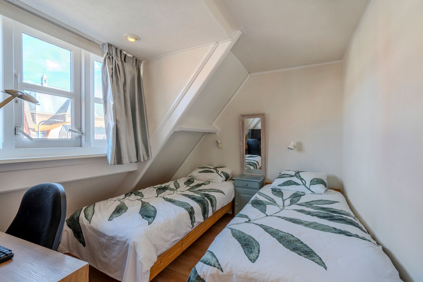 Photo 25 of Visserstraat 15