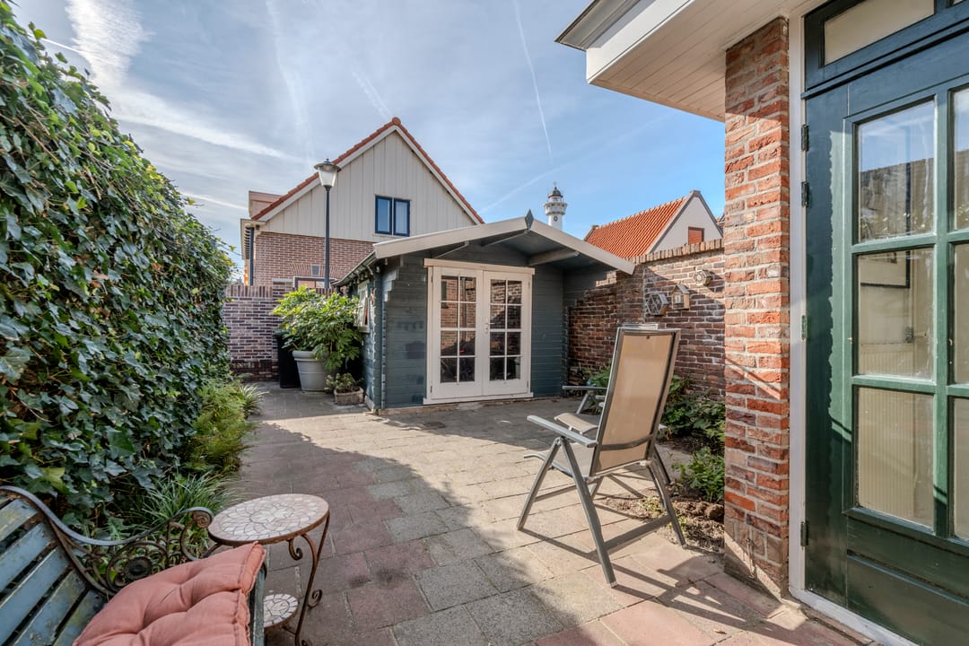 Photo 28 of Visserstraat 15