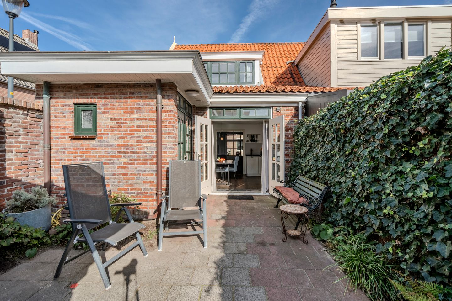 Photo 29 of Visserstraat 15