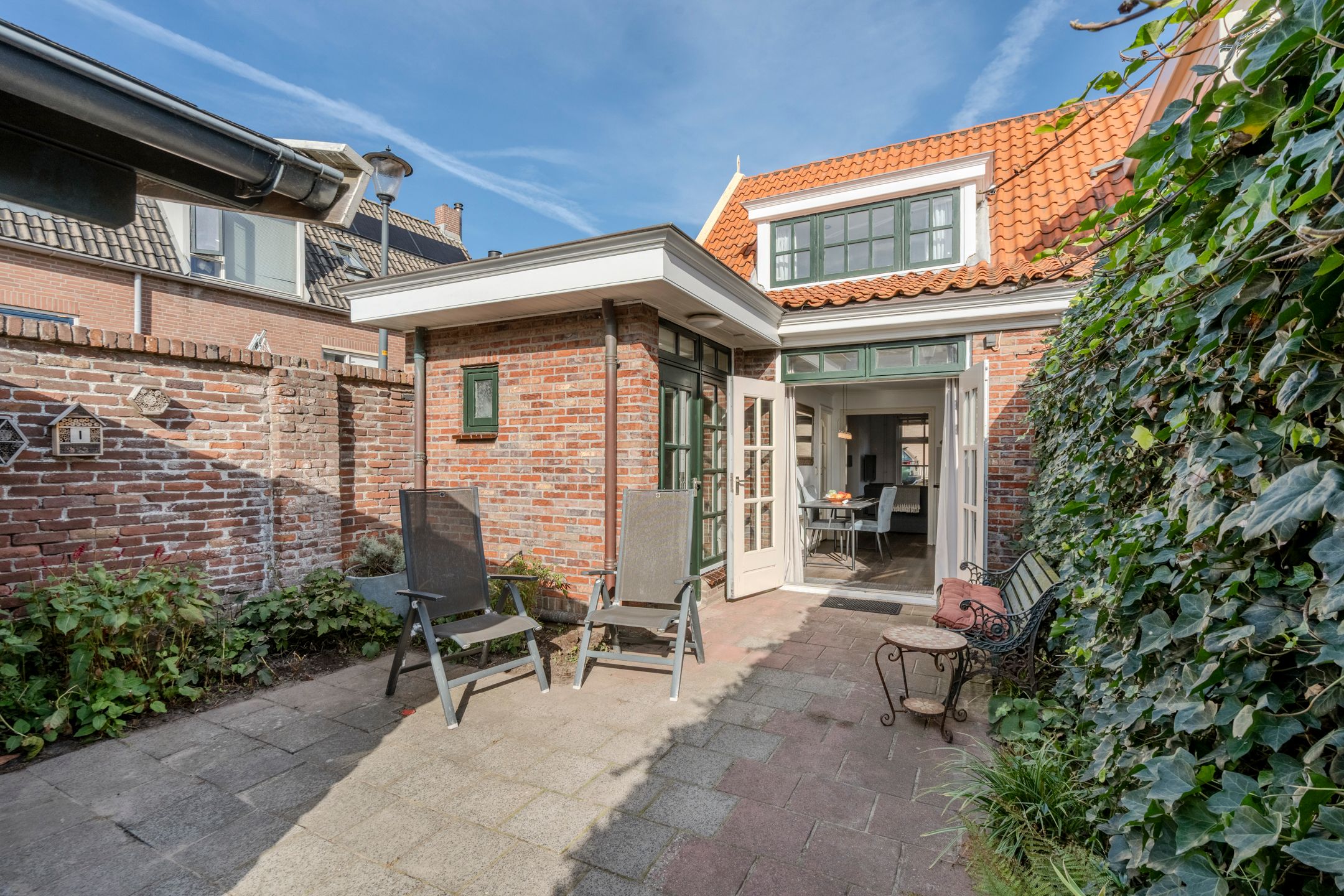 Photo 30 of Visserstraat 15