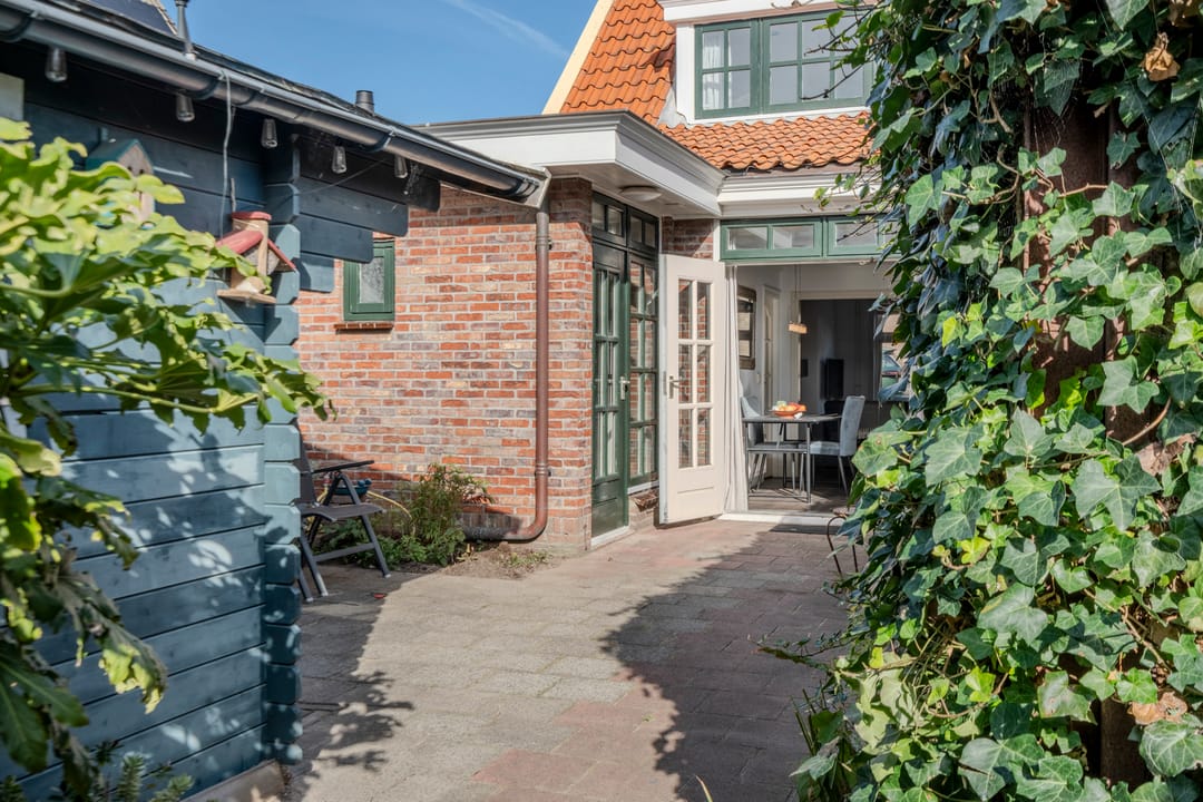 Photo 31 of Visserstraat 15