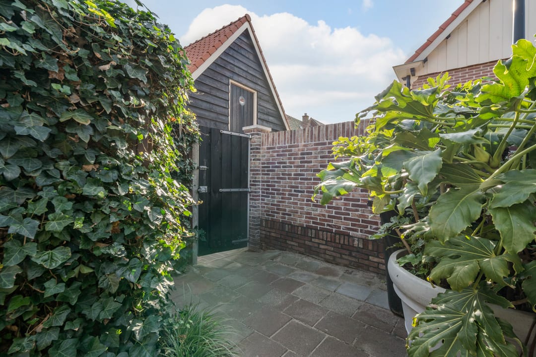 Photo 32 of Visserstraat 15