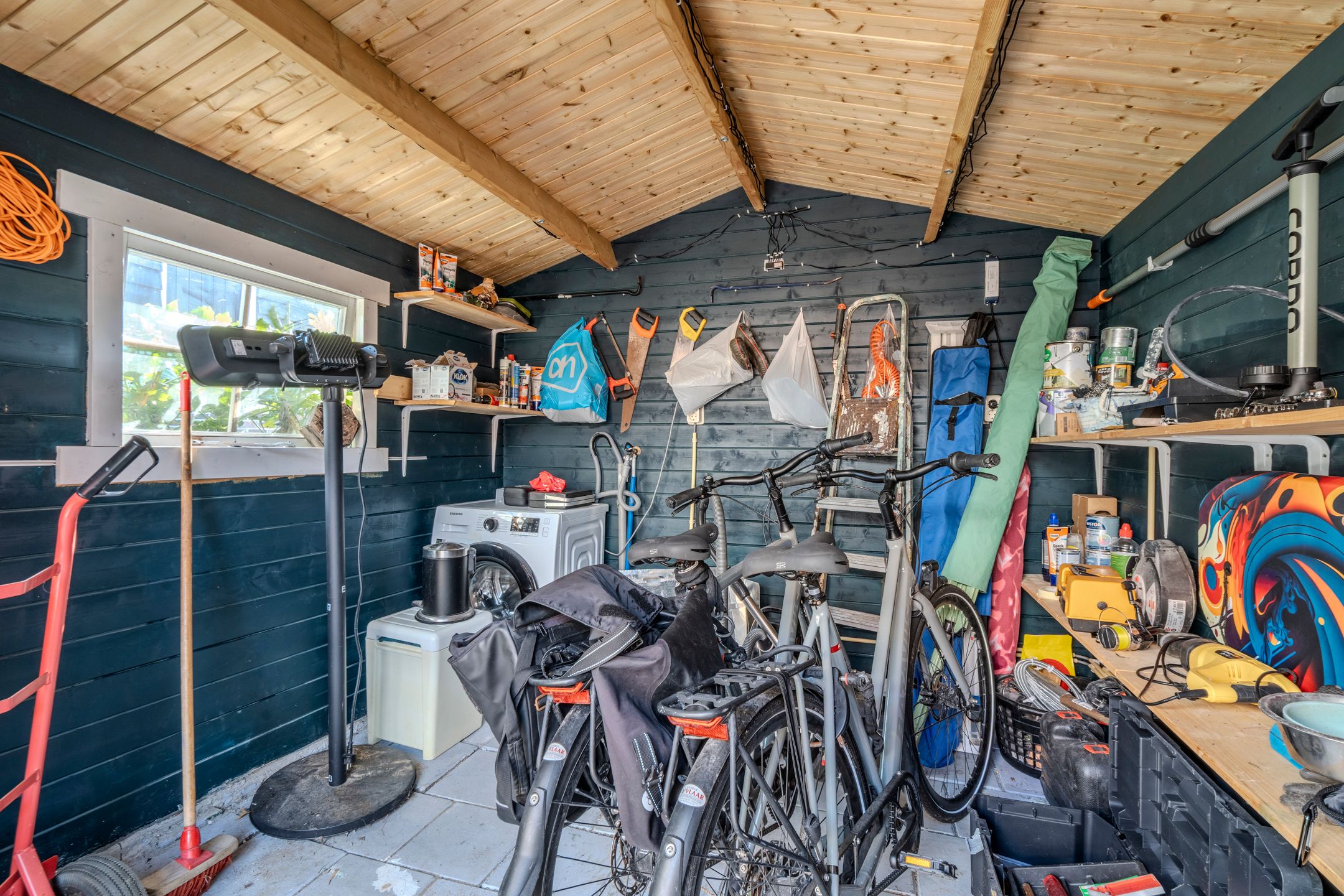 Photo 33 of Visserstraat 15