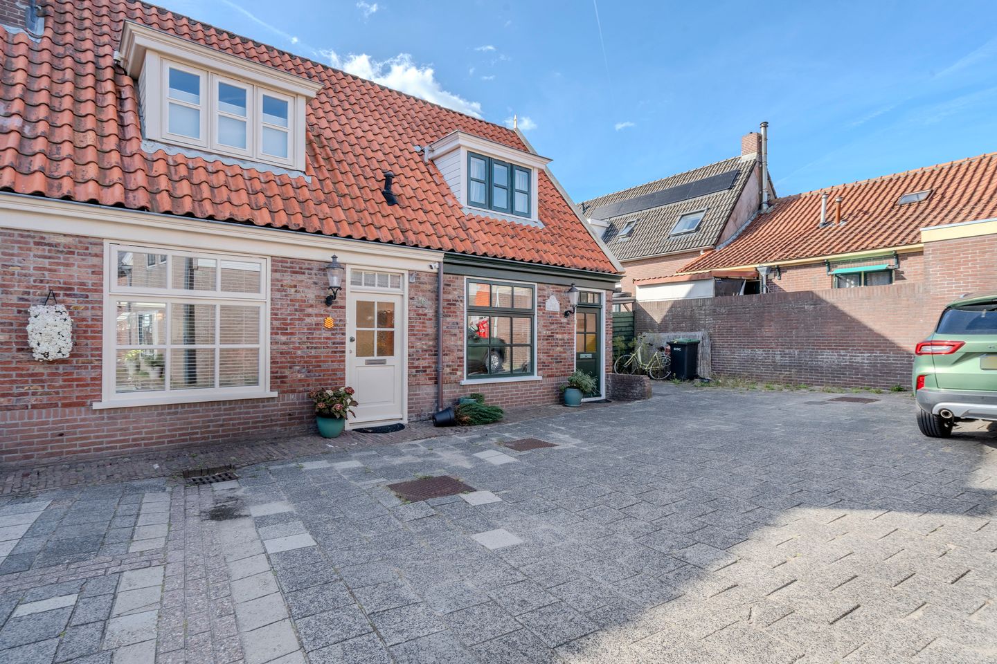 Photo 34 of Visserstraat 15