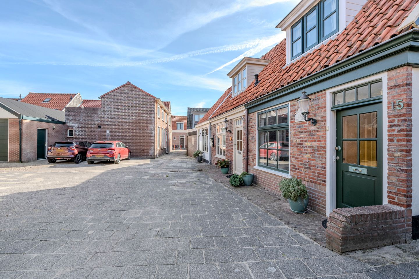 Photo 35 of Visserstraat 15