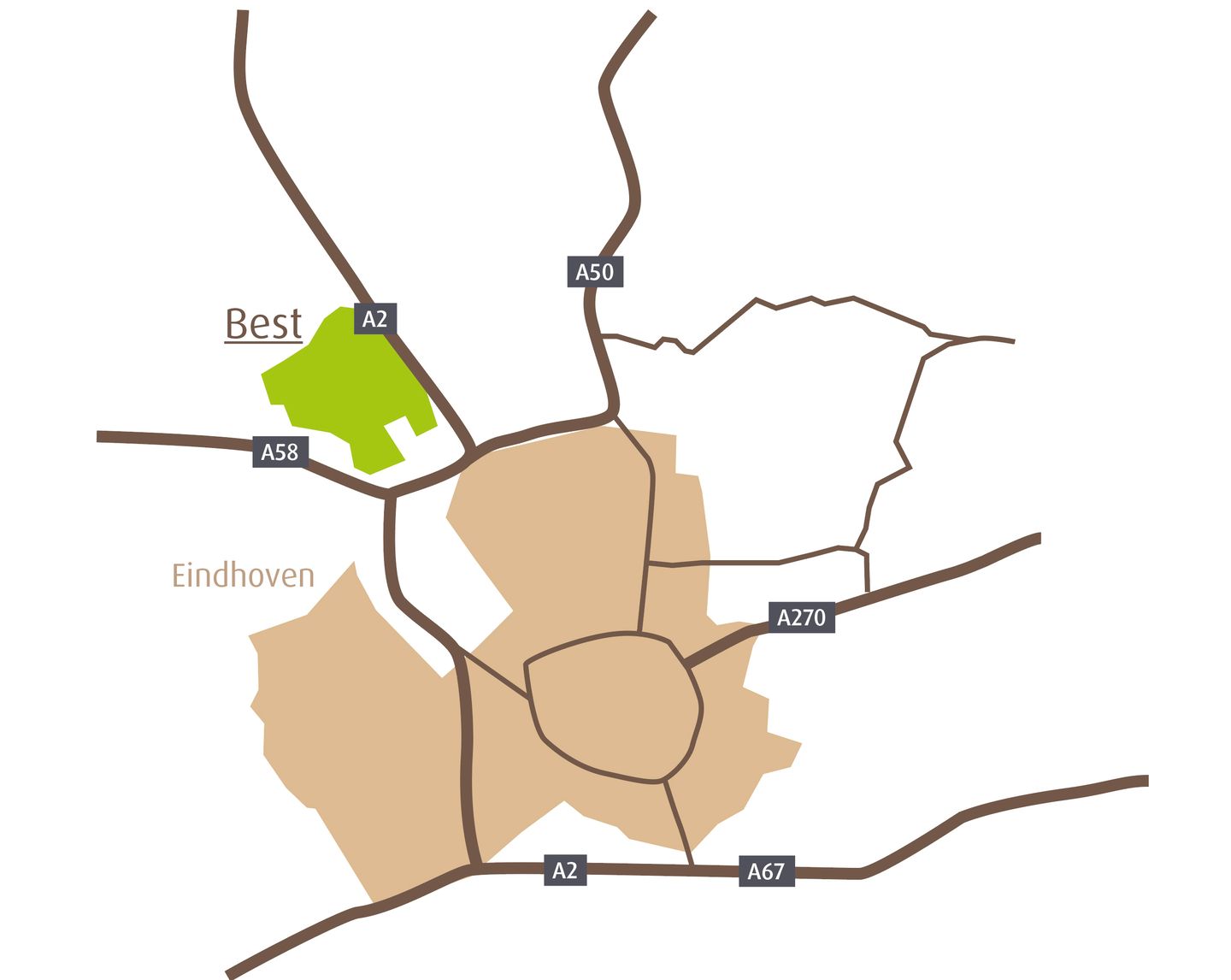 Foto 5 van Wensheuvel bouwkavel 5