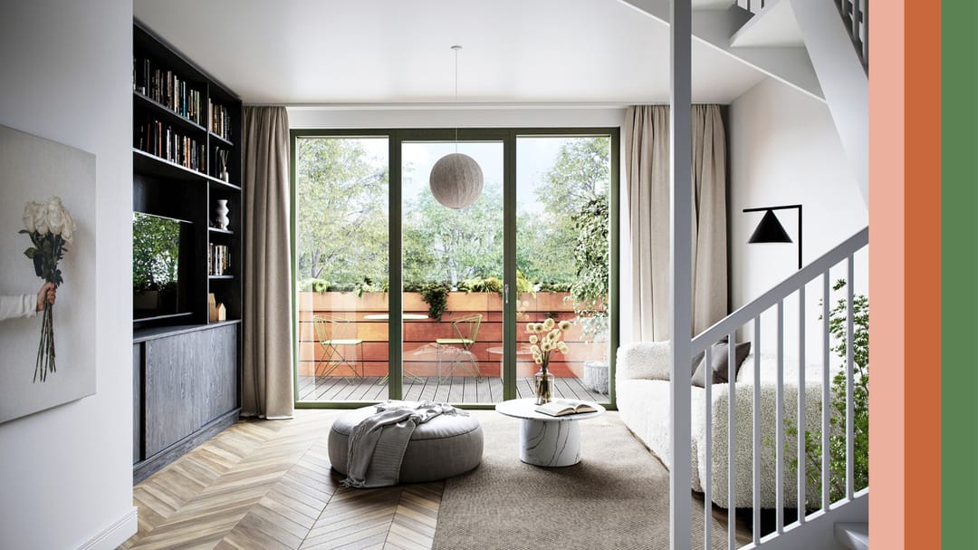 Photo 2 of Karakterplein 30