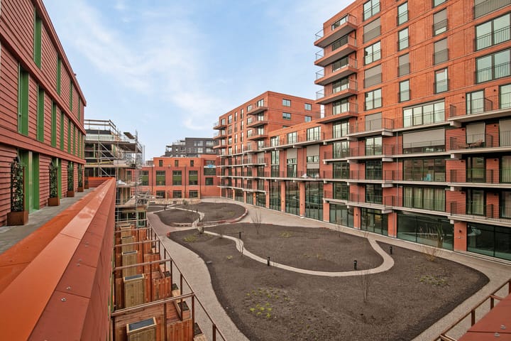 Photo 5 of Karakterplein 30