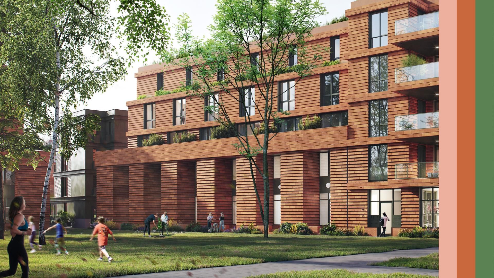 Photo 6 of Karakterplein 30