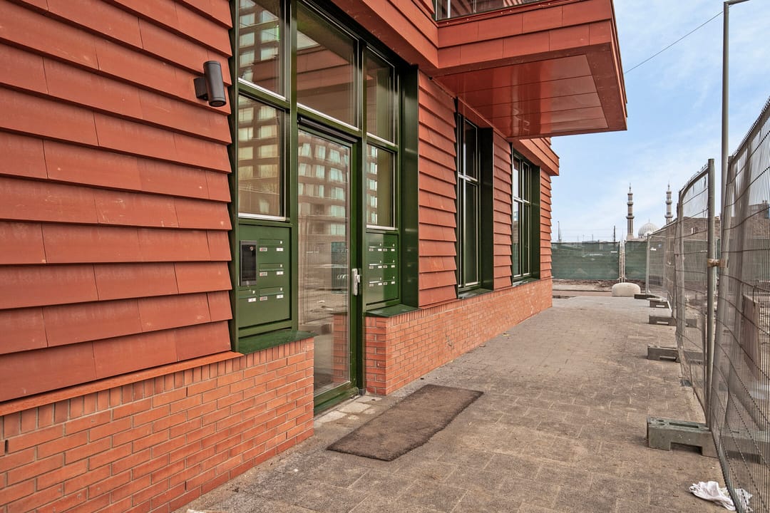 Photo 7 of Karakterplein 30