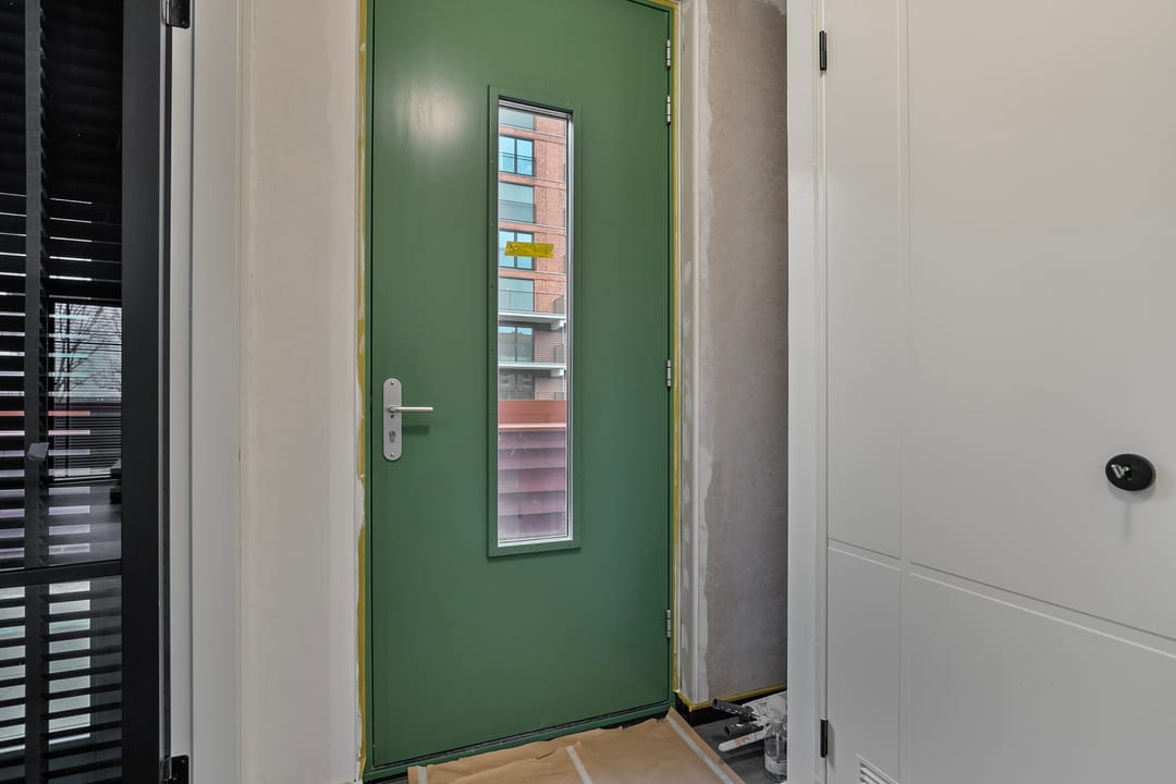 Photo 8 of Karakterplein 30