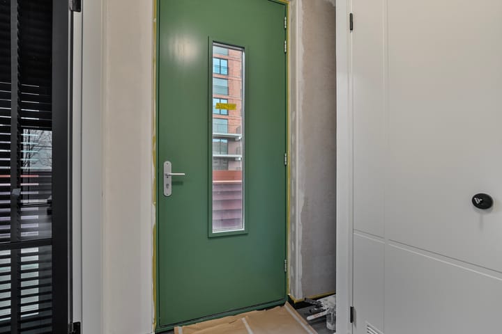 Foto 8 van Karakterplein 30