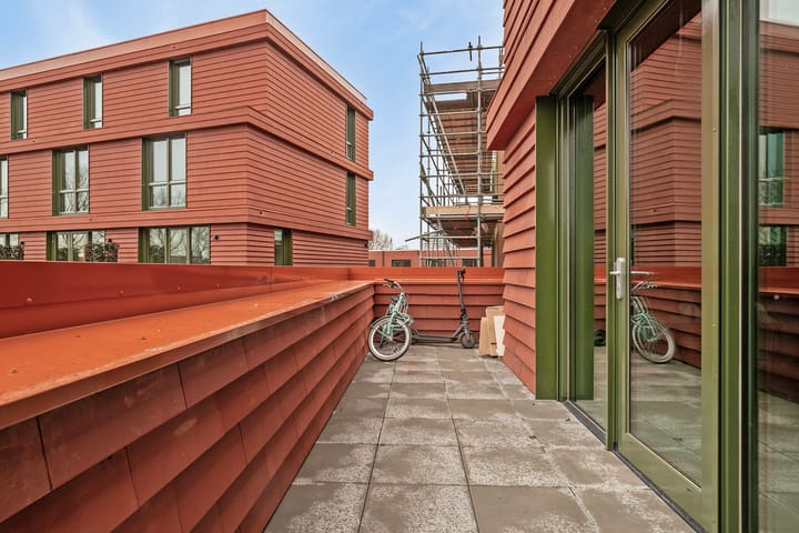 Foto 12 van Karakterplein 30