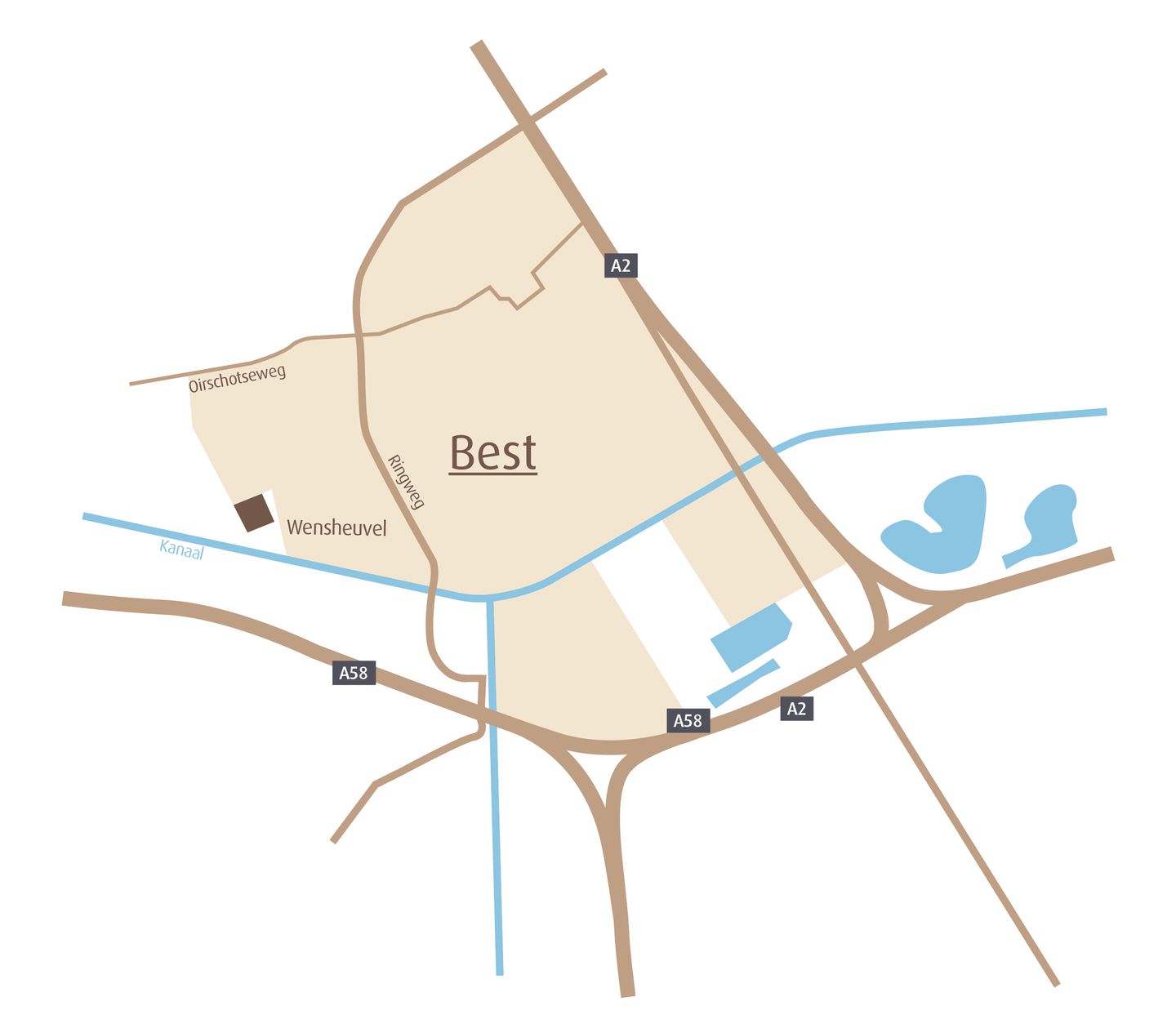 Foto 4 van Wensheuvel bouwkavel 8