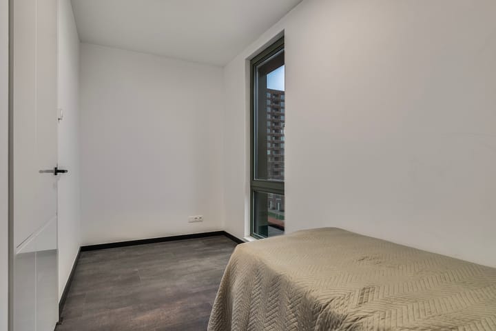 Foto 25 van Karakterplein 30