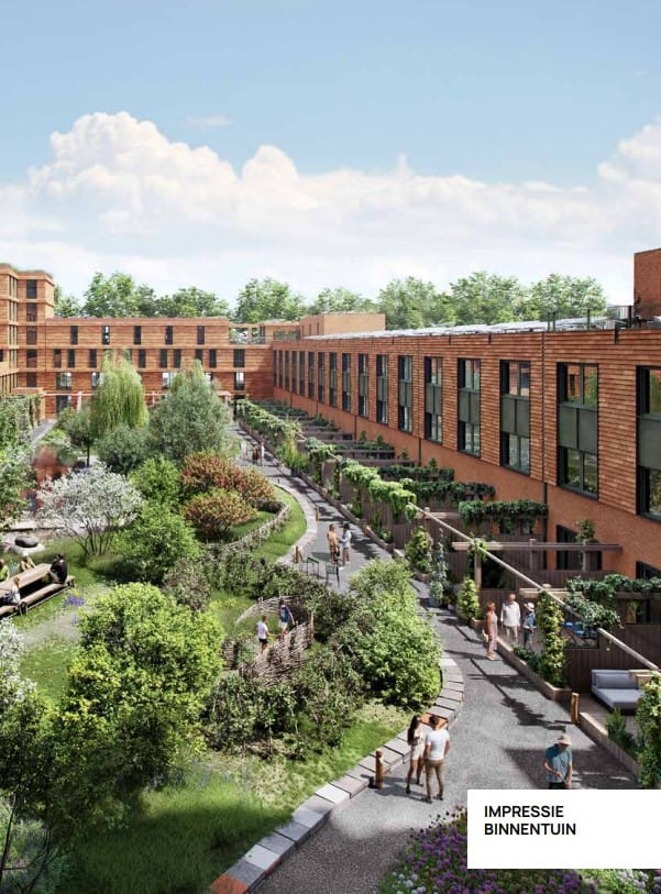 Photo 31 of Karakterplein 30