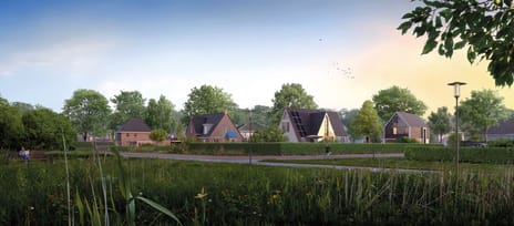 Wensheuvel bouwkavel 9 thumbnail