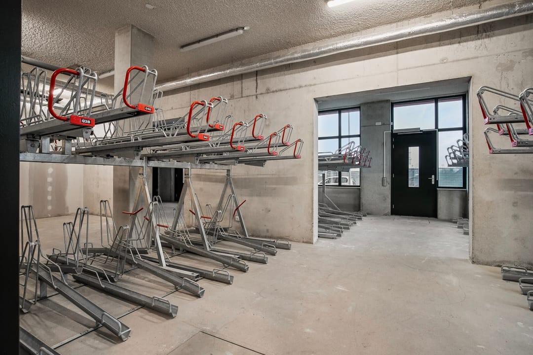 Photo 32 of Karakterplein 30