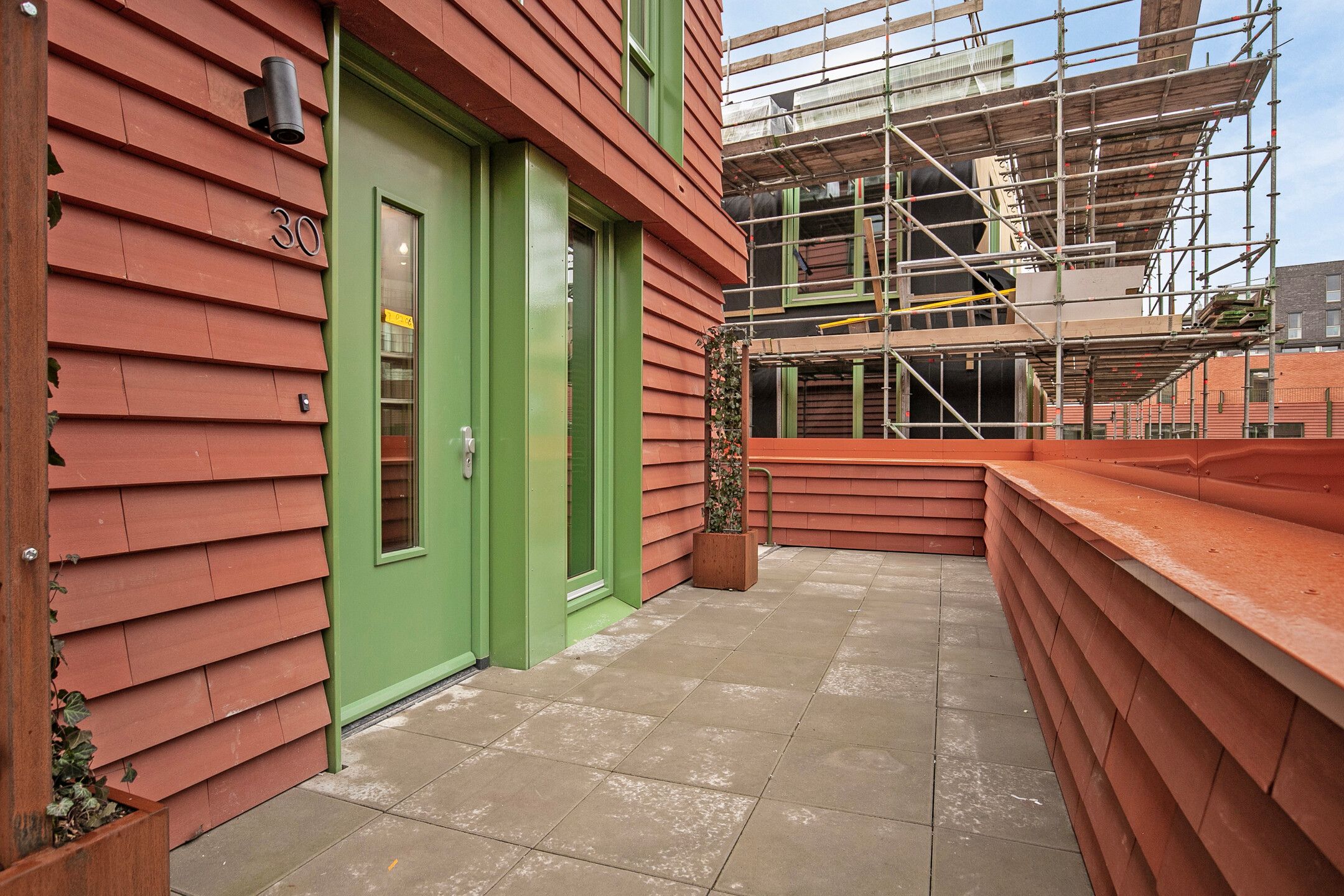 Photo 33 of Karakterplein 30