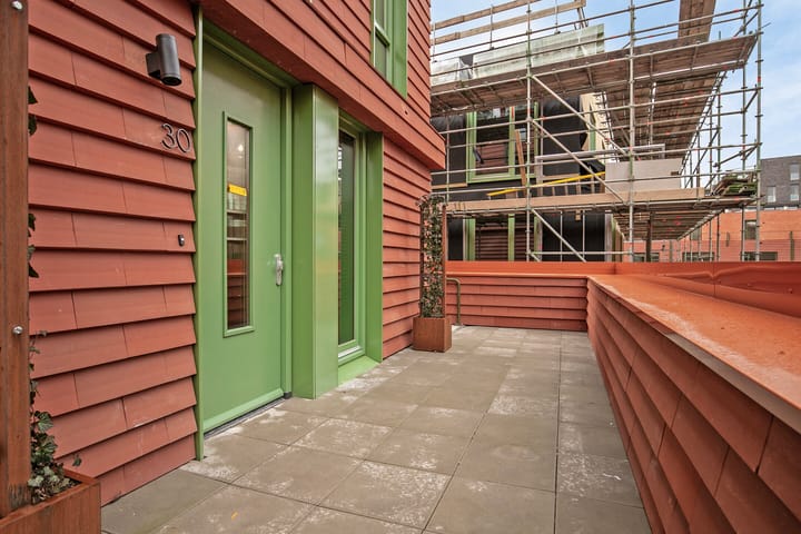 Foto 33 van Karakterplein 30