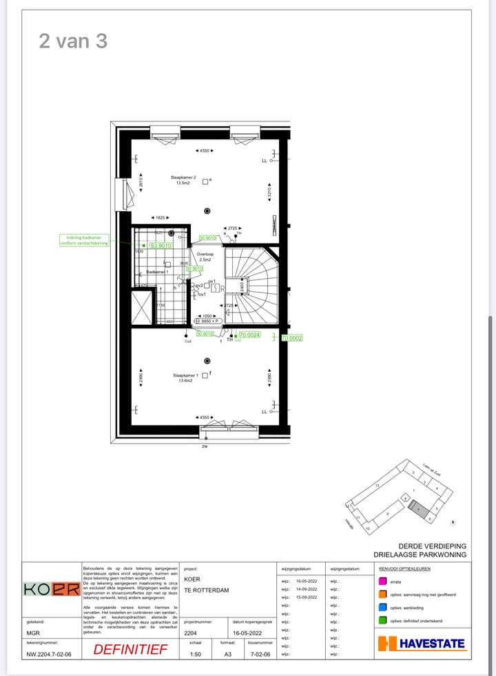 Foto 37 van Karakterplein 30