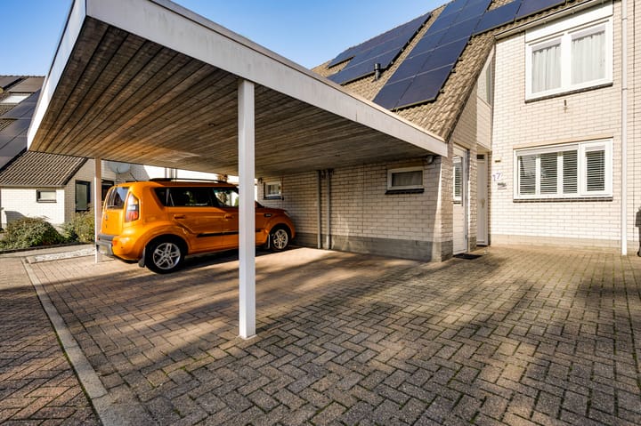 Photo 2 of Geelgorshof 17