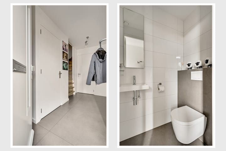 Photo 3 of Geelgorshof 17