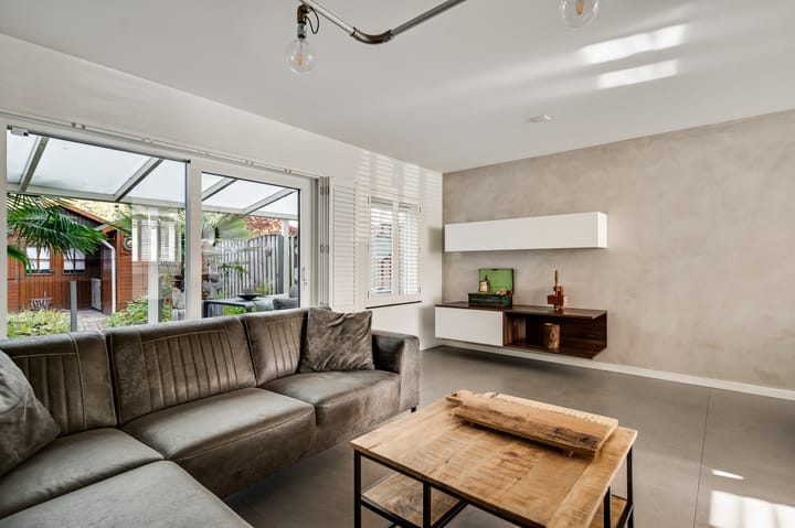 Photo 8 of Geelgorshof 17