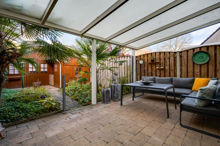 Photo 15 of Geelgorshof 17