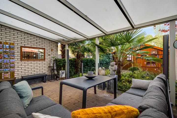 Photo 16 of Geelgorshof 17