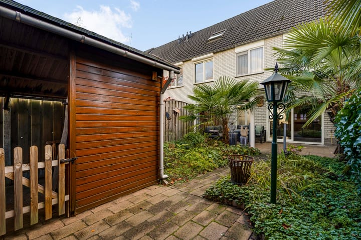 Photo 17 of Geelgorshof 17